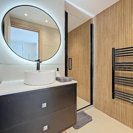 Appartement 3 Pieces Centre-ville
