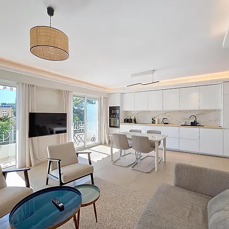 3 Pieces Centre-ville Appartement *