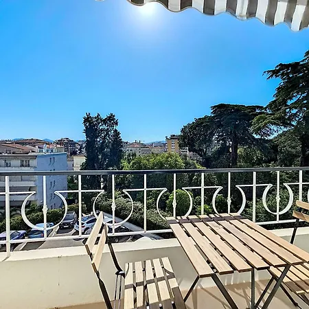 3 Pieces Centre-ville Appartement *
